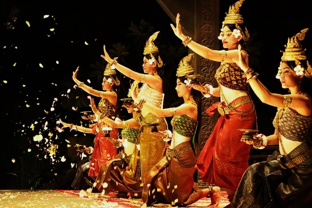 Siemreap 3 days 2 nights 