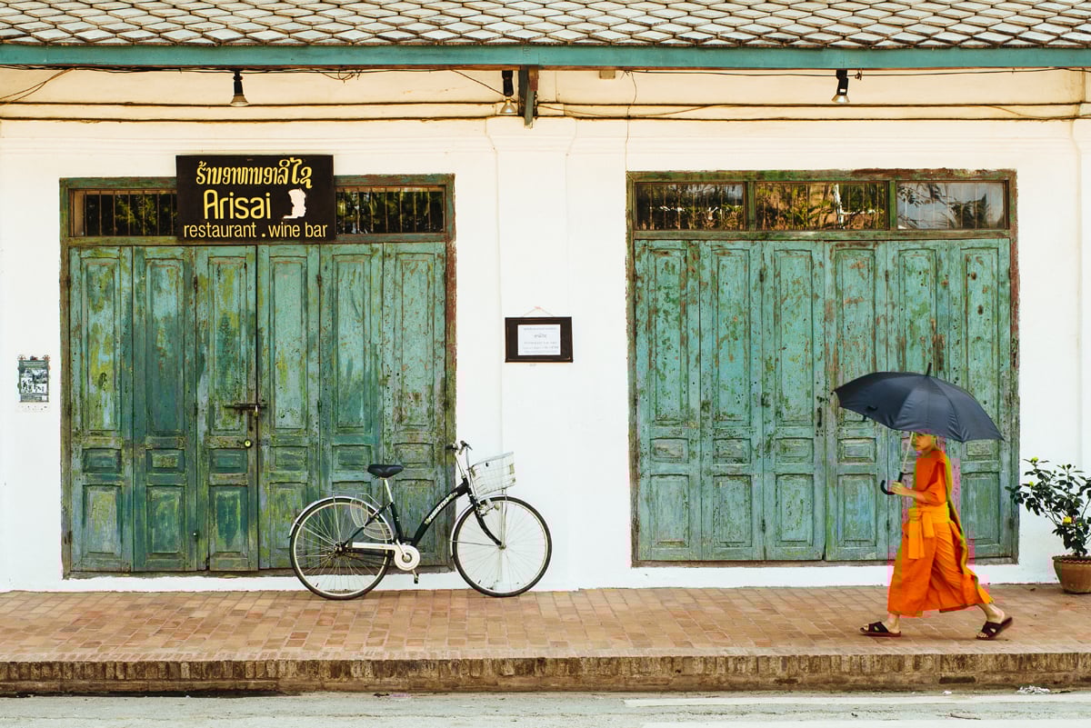 A glimpse of Laos 7 days 6 nights 