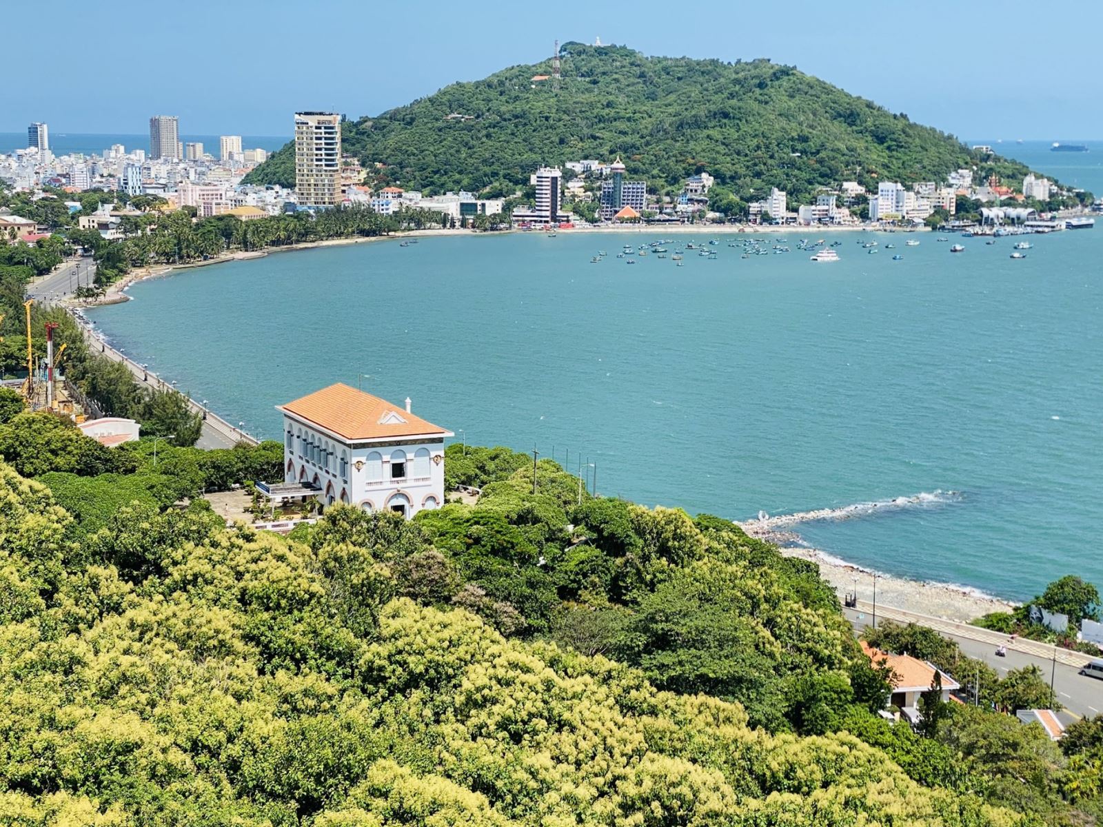Vung Tau Fullday 