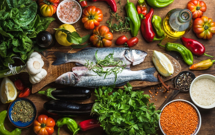 Lớp học nấu ăn ở Hà Nội