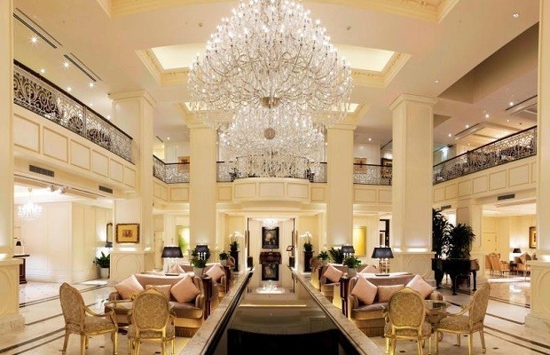 Apricot Hotel Hanoi